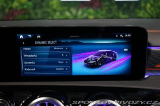 Mercedes-Benz CLA 45 S*AMG*STREET EDITION*3 2023