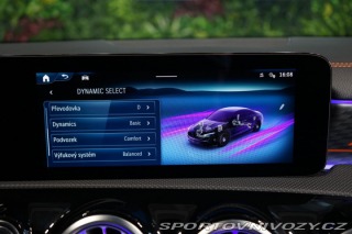 Mercedes-Benz CLA 45 S*AMG*STREET EDITION*3 2023