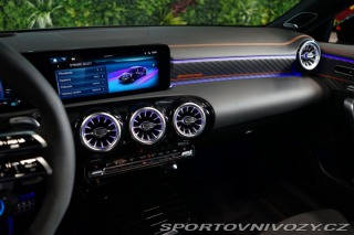 Mercedes-Benz CLA 45 S*AMG*STREET EDITION*3 2023