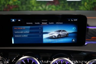 Mercedes-Benz CLA 45 S*AMG*STREET EDITION*3 2023