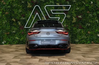 Mercedes-Benz CLA 45 S*AMG*STREET EDITION*3 2023