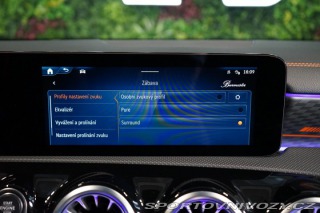 Mercedes-Benz CLA 45 S*AMG*STREET EDITION*3 2023