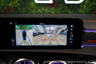 Mercedes-Benz CLA 45 S*AMG*STREET EDITION*3 2023