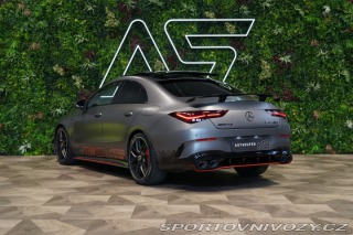 Mercedes-Benz CLA 45 S*AMG*STREET EDITION*3 2023