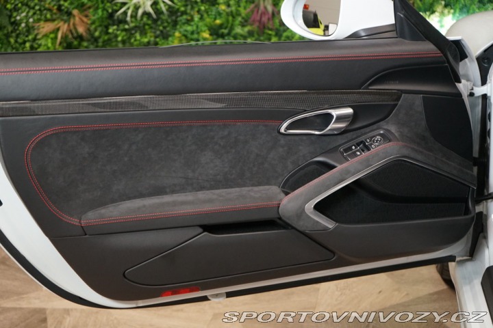 Porsche 718 Boxster*GTS*Kamera*Chrono 2018