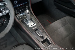 Porsche 718 Kamera*Chrono*Carbon*LED 2018