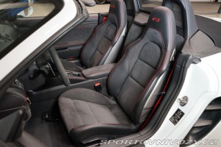 Porsche 718 Kamera*Chrono*Carbon*LED 2018