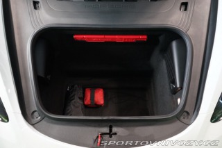 Porsche 718 Kamera*Chrono*Carbon*LED 2018