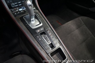 Porsche 718 Kamera*Chrono*Carbon*LED 2018