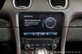 Porsche 718 Kamera*Chrono*Carbon*LED 2018