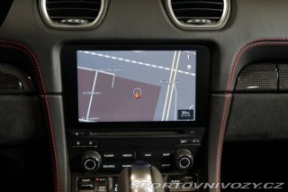 Porsche 718 Kamera*Chrono*Carbon*LED 2018