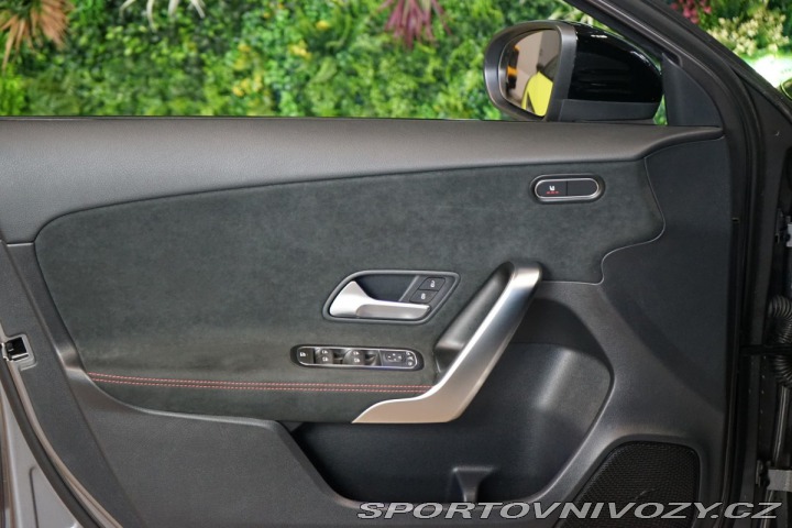 Mercedes-Benz A AMG*ACC*Tažné*LED*Kamera 2023