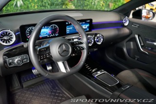 Mercedes-Benz A AMG*ACC*Tažné*LED*Kamera 2023