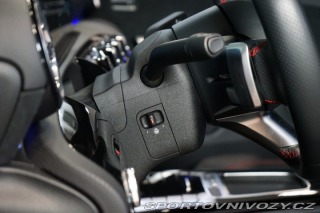 Mercedes-Benz A AMG*ACC*Tažné*LED*Kamera 2023