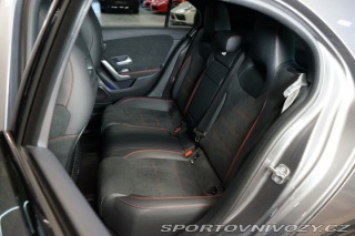 Mercedes-Benz A AMG*ACC*Tažné*LED*Kamera 2023