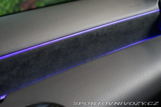 Mercedes-Benz A AMG*ACC*Tažné*LED*Kamera 2023