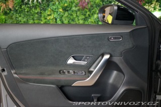 Mercedes-Benz A AMG*ACC*Tažné*LED*Kamera 2023