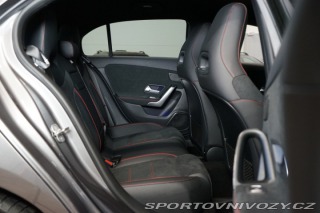 Mercedes-Benz A AMG*ACC*Tažné*LED*Kamera 2023