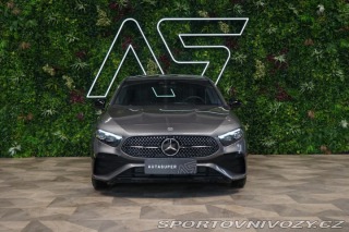 Mercedes-Benz A AMG*ACC*Tažné*LED*Kamera 2023