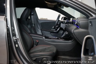 Mercedes-Benz A AMG*ACC*Tažné*LED*Kamera 2023