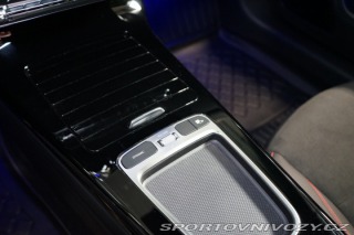 Mercedes-Benz A AMG*ACC*Tažné*LED*Kamera 2023