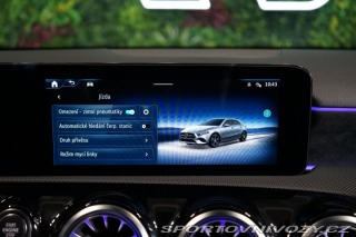Mercedes-Benz A AMG*ACC*Tažné*LED*Kamera 2023