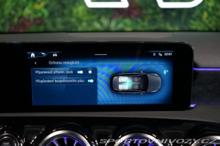 Mercedes-Benz A AMG*ACC*Tažné*LED*Kamera 2023