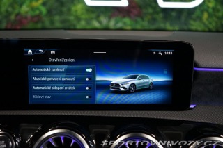 Mercedes-Benz A AMG*ACC*Tažné*LED*Kamera 2023