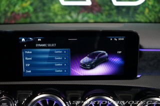 Mercedes-Benz A AMG*ACC*Tažné*LED*Kamera 2023