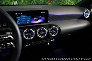 Mercedes-Benz A AMG*ACC*Tažné*LED*Kamera 2023