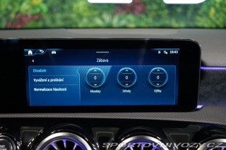 Mercedes-Benz A AMG*ACC*Tažné*LED*Kamera 2023