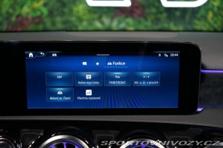 Mercedes-Benz A AMG*ACC*Tažné*LED*Kamera 2023