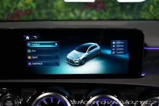 Mercedes-Benz A AMG*ACC*Tažné*LED*Kamera 2023