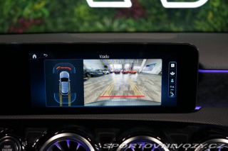 Mercedes-Benz A AMG*ACC*Tažné*LED*Kamera 2023