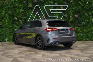 Mercedes-Benz A AMG*ACC*Tažné*LED*Kamera 2023