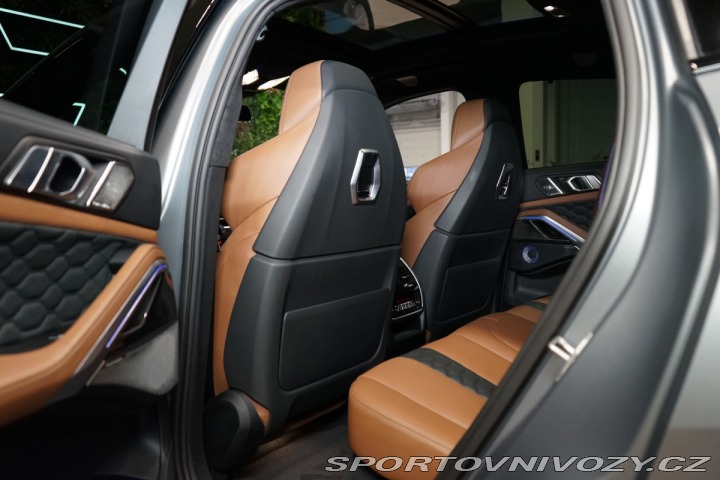 BMW X6 Frozen*B&W*360*Pano 2023