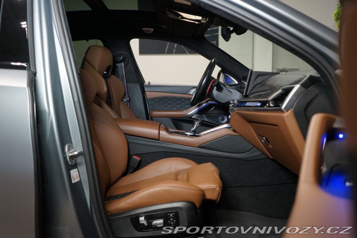 BMW X6 Frozen*B&W*360*Pano 2023