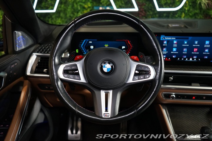 BMW X6 Frozen*B&W*360*Pano 2023