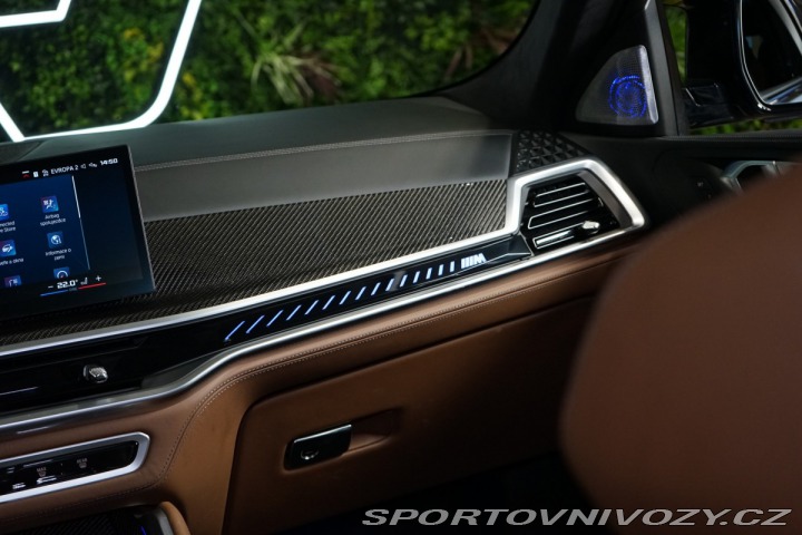 BMW X6 Frozen*B&W*360*Pano 2023