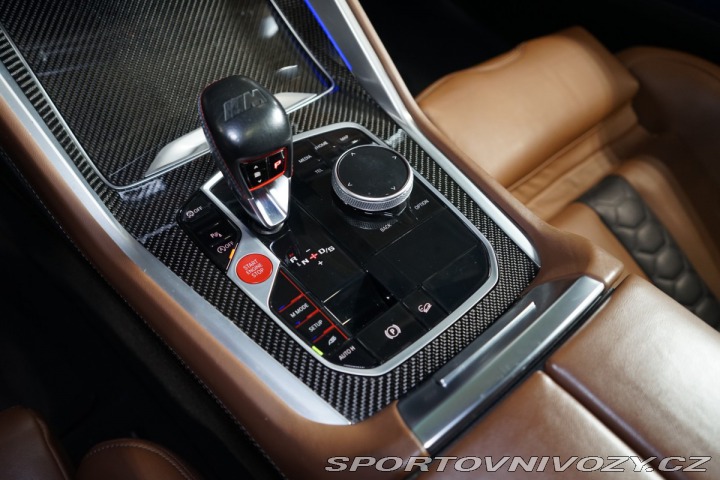 BMW X6 Frozen*B&W*360*Pano 2023