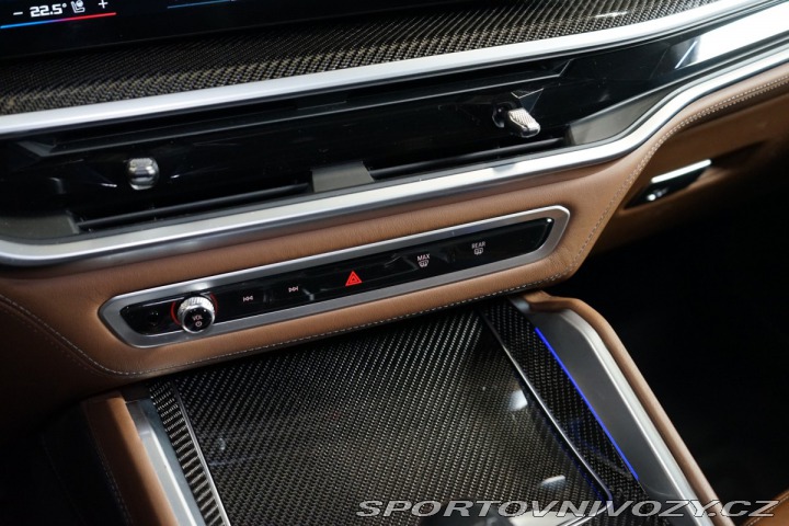 BMW X6 Frozen*B&W*360*Pano 2023