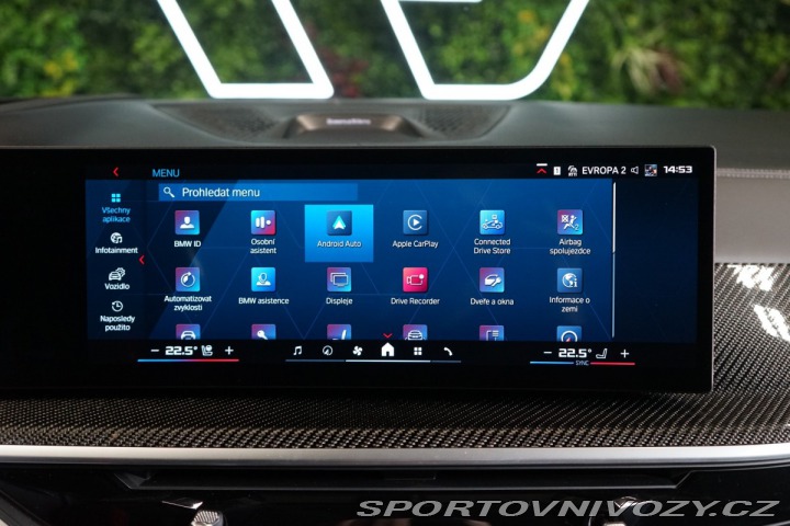 BMW X6 Frozen*B&W*360*Pano 2023