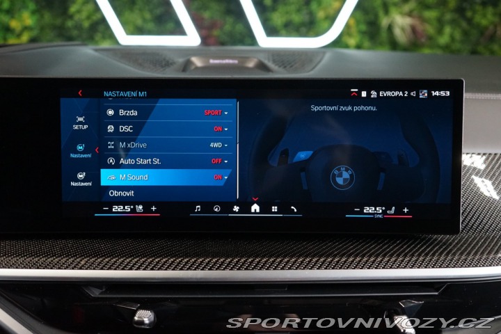 BMW X6 Frozen*B&W*360*Pano 2023