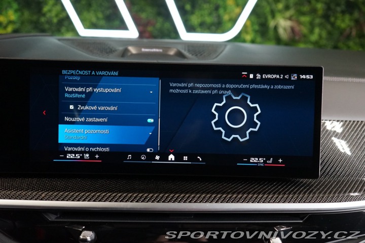 BMW X6 Frozen*B&W*360*Pano 2023