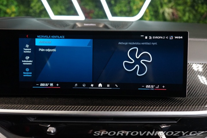 BMW X6 Frozen*B&W*360*Pano 2023