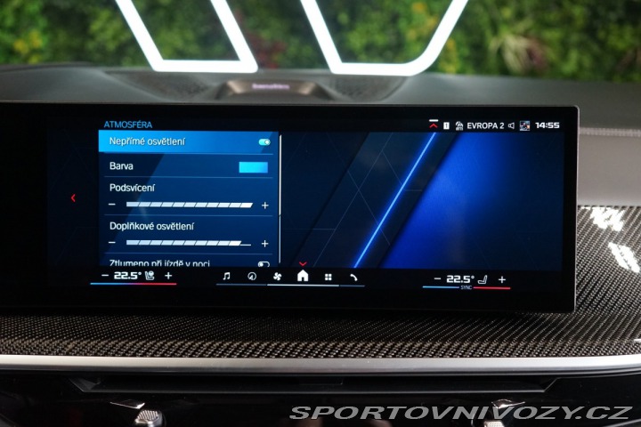 BMW X6 Frozen*B&W*360*Pano 2023