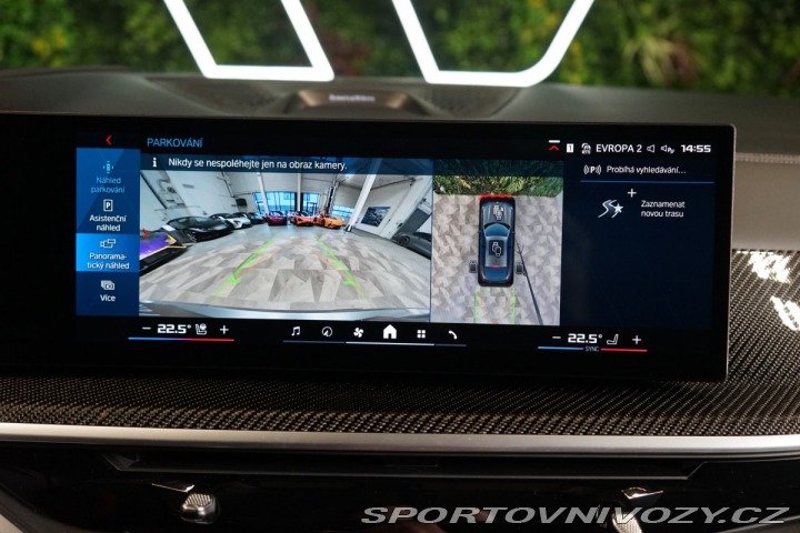 BMW X6 Frozen*B&W*360*Pano 2023