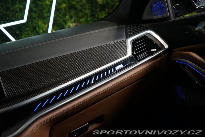 BMW X6 Frozen*B&W*360*Pano 2023