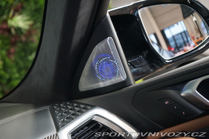 BMW X6 Frozen*B&W*360*Pano 2023