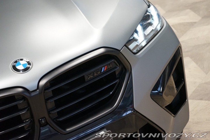 BMW X6 Frozen*B&W*360*Pano 2023